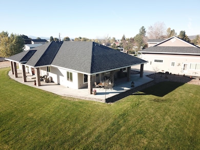 6481 SW Wren St, Culver, OR 97734 - photo 3