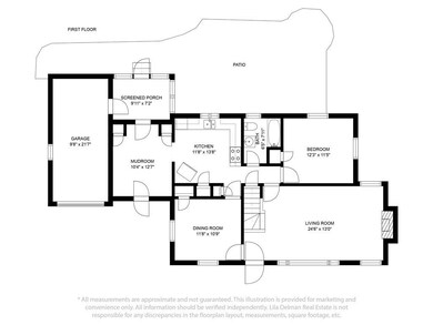 61 Knowles Dr, Warwick, RI 02888 - photo 6