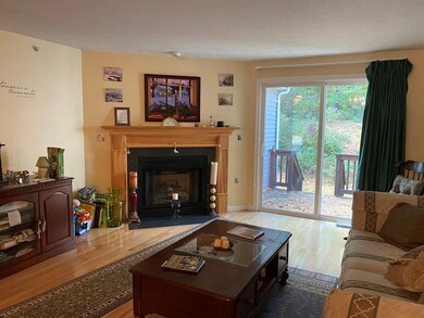 35 Bridle Cross Rd unit 35, Fitchburg, MA 01420 - photo 6