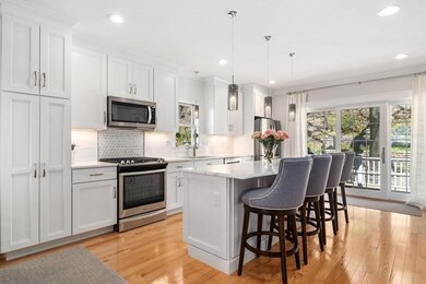 227 Gladstone St unit 1, Boston, MA 02128 - photo 5