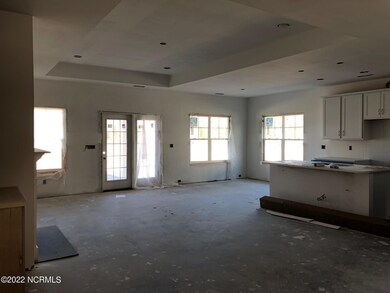 Great Room/Dining