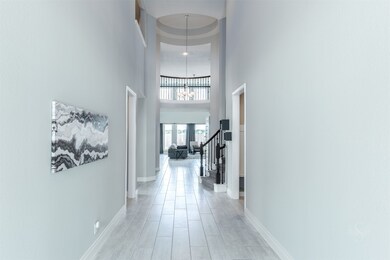 3402 Willow Crescent Ct, Fulshear, TX 77441 - photo 5