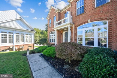 1750 Allerford Dr, Hanover, MD 21076 - photo 2