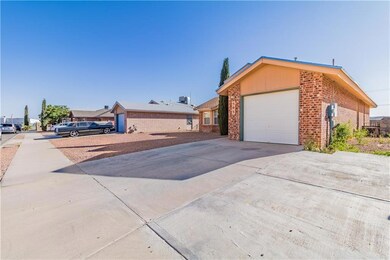 505 Bryce Dr, Horizon City, TX 79928 - photo 3