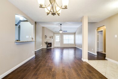 6910 Durango Dr, Magnolia, TX 77354 - photo 2