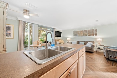 1175 N Beachview Dr unit 434, Jekyll Island, GA 31527 - photo 6