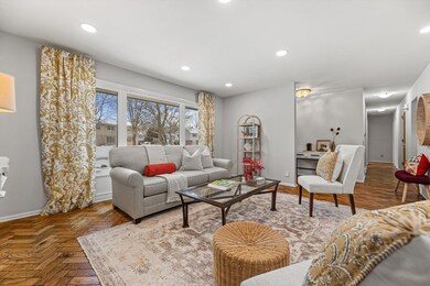 8155 N Mohawk Rd, Milwaukee, WI 53217 - photo 5