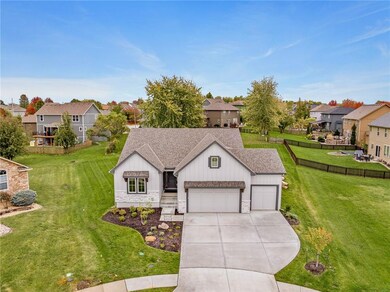 1233 Edwards Cir, Raymore, MO 64083 - photo 2