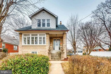 4706 Renwick Ave, Baltimore, MD 21206 - photo 7