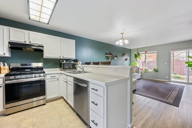 2610 SW 23rd St unit 15, Redmond, OR 97756 - photo 5