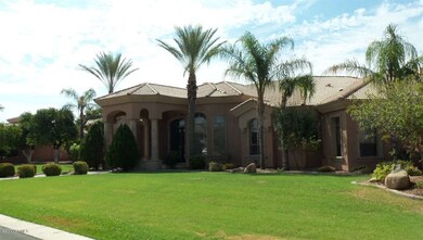 Another view of front elevation