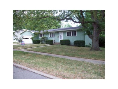 Front Exterior.