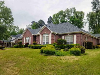 3604 Wuthering Heights Place, Texarkana, AR 71854 - photo 3