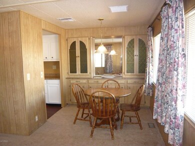 2nd view of dining room
