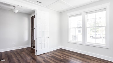 828 Ballaster Rd, Fuquay-Varina, NC 27526 - photo 5