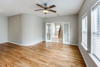 Bedroom Frist Floor -1