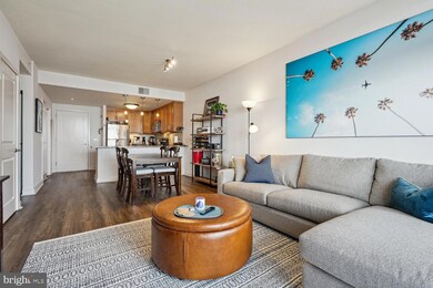 The Residences at Liberty Center unit 1208, Arlington, VA 22203 - photo 3