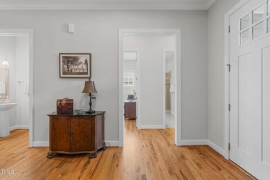 1176 Saint Cloud Loop, Apex, NC 27523 - photo 6