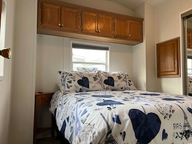 View of bedroom