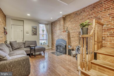 1405 Patapsco St, Baltimore, MD 21230 - photo 3