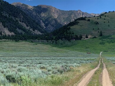 Gravel Road Access