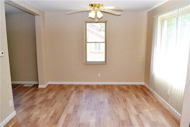 Large Formal Dinning Room