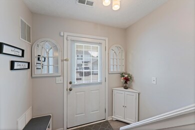 Entryway