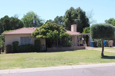 Mid Century Ranch