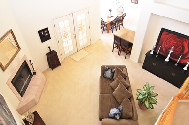 Family Room 1