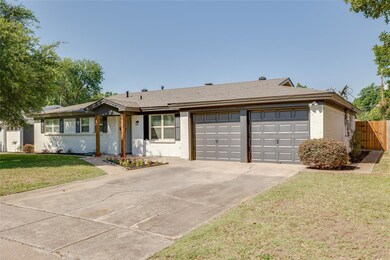 5329 Topper Dr, North Richland Hills, TX 76180 - photo 4