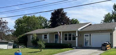 39 Orestis Way