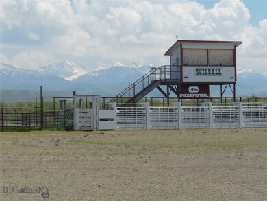 Wilsall Area Views