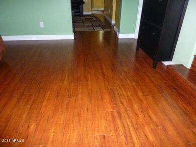 Wood floors 1stFlr