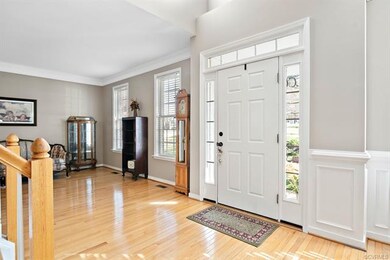 7860 Hampton Forest Ln, Chesterfield, VA 23832 - photo 6