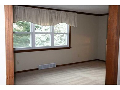 Bedroom.