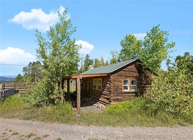 385 Sq Ft Cabin