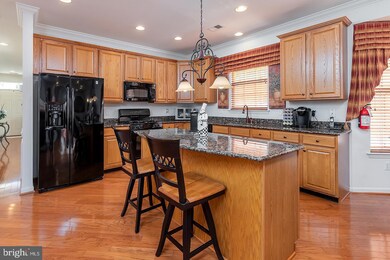 34 Mansion Dr, Swedesboro, NJ 08085 - photo 6