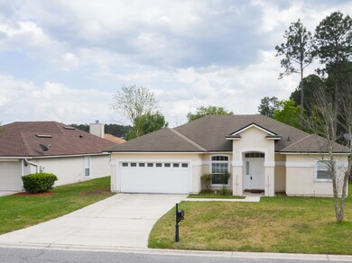 3698 Mindy Ashley Ln, Jacksonville, FL 32218 - photo 2