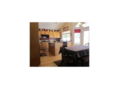 Interior Space/Layout.