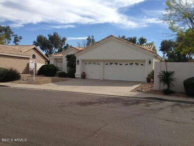 3 Car Garage