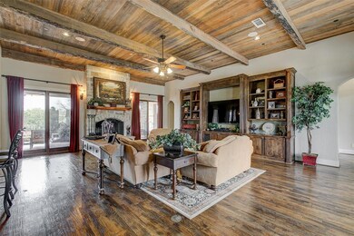 954 Cactus Rio Dr, Weatherford, TX 76087 - photo 7