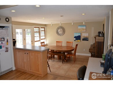 Lots of Natural Light