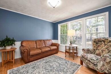 133 Long Duck Pond Rd, Plymouth, MA 02360 - photo 4