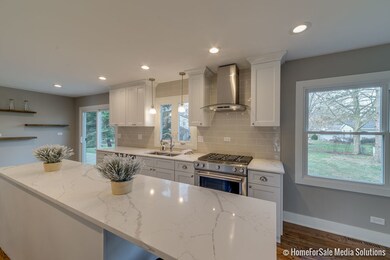 233 S Charles Ave, Naperville, IL 60540 - photo 5