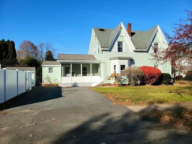 12 Wadsworth St, Danvers, MA 01923 - photo 2