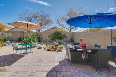 Apollo - Extended Pavered Patio