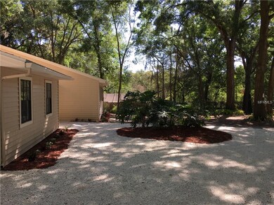 Front Lanscaping