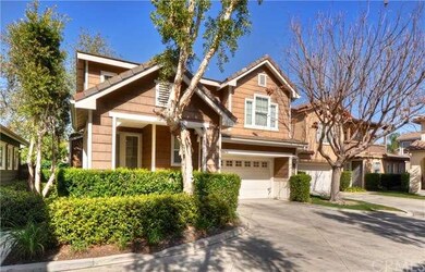 Enjoy the beautiful community of Ladera Ranch