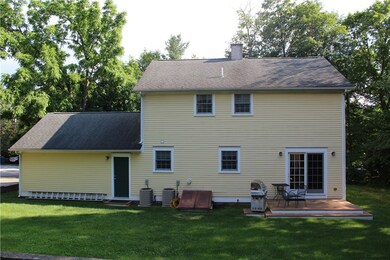 EXTERIOR BACK