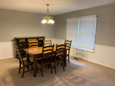 Open Dining